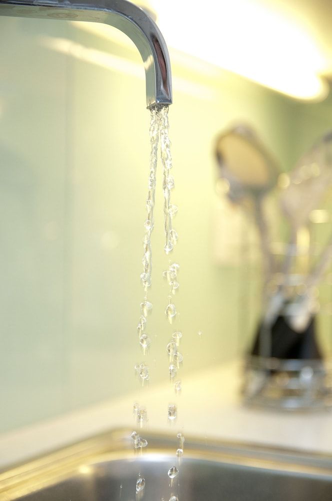 Cleyro Serviced Apartments-Finzels Reach Deluxe Apartment, 1 Bedroom 6