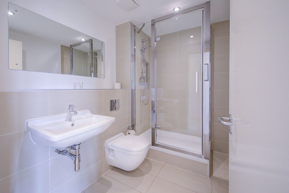 Cleyro Serviced Apartments-Finzels Reach Superior Apartment, 2 Bedrooms 22