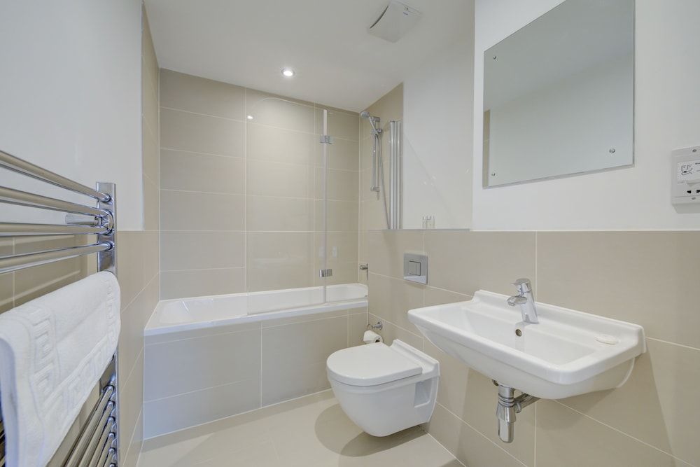Cleyro Serviced Apartments-Finzels Reach Superior Apartment, 2 Bedrooms 20