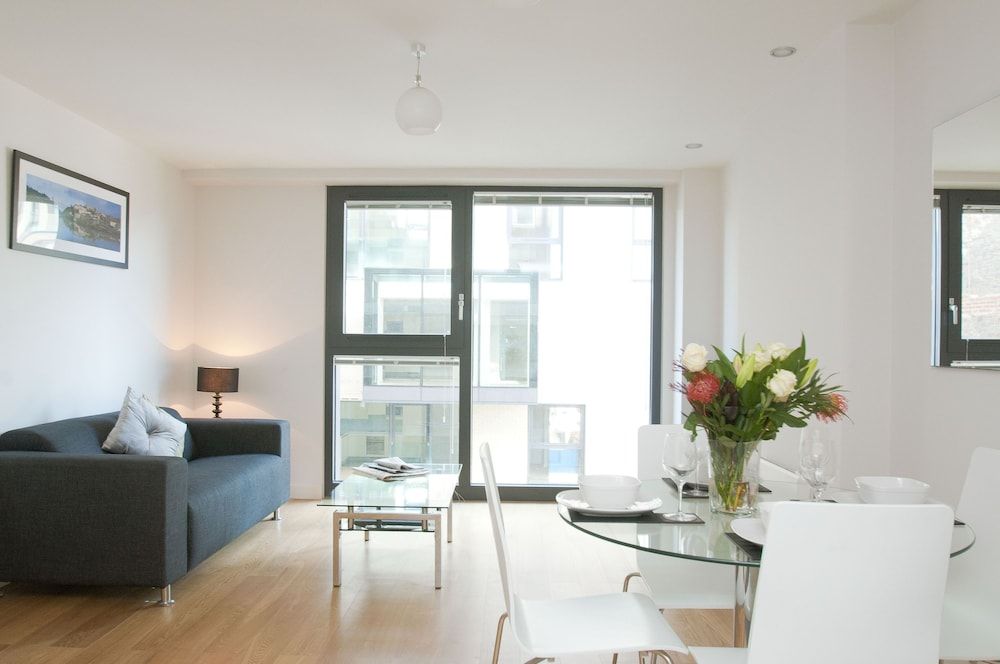 Cleyro Serviced Apartments-Finzels Reach Deluxe Apartment, 1 Bedroom 14