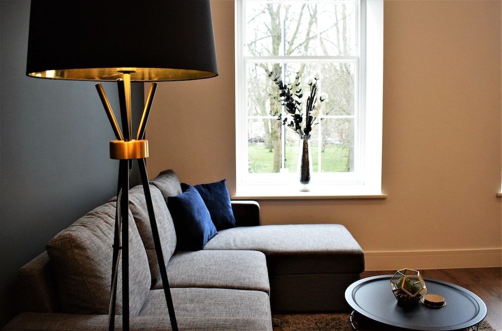 The Hubert - Your Apartment Apartment, 2 Bedrooms 19