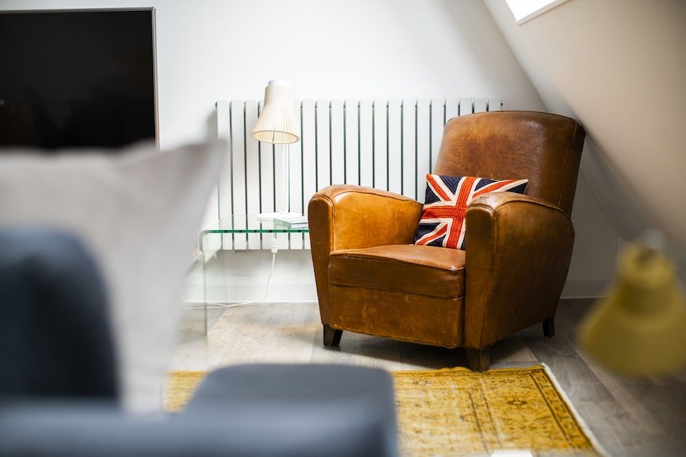 Cigar Factory Apartments Apartment, 2 Bedrooms 15