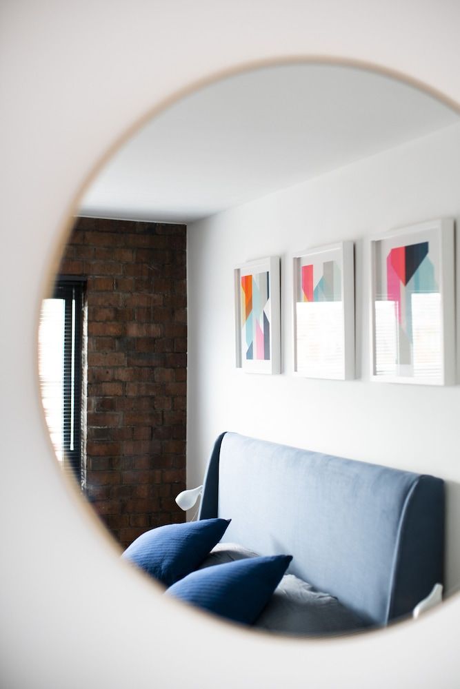 Cigar Factory Apartments Apartment, 2 Bedrooms 8
