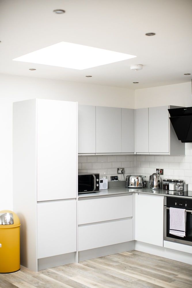 Cigar Factory Apartments Apartment, 2 Bedrooms 12