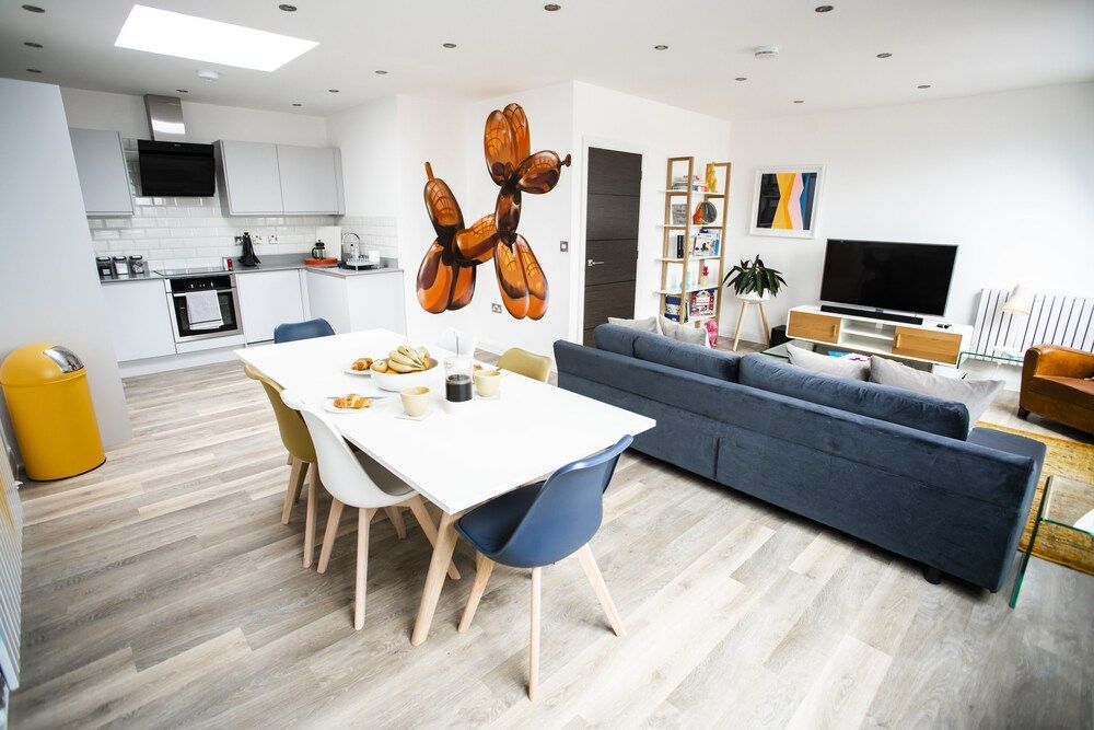 Cigar Factory Apartments Apartment, 2 Bedrooms 2