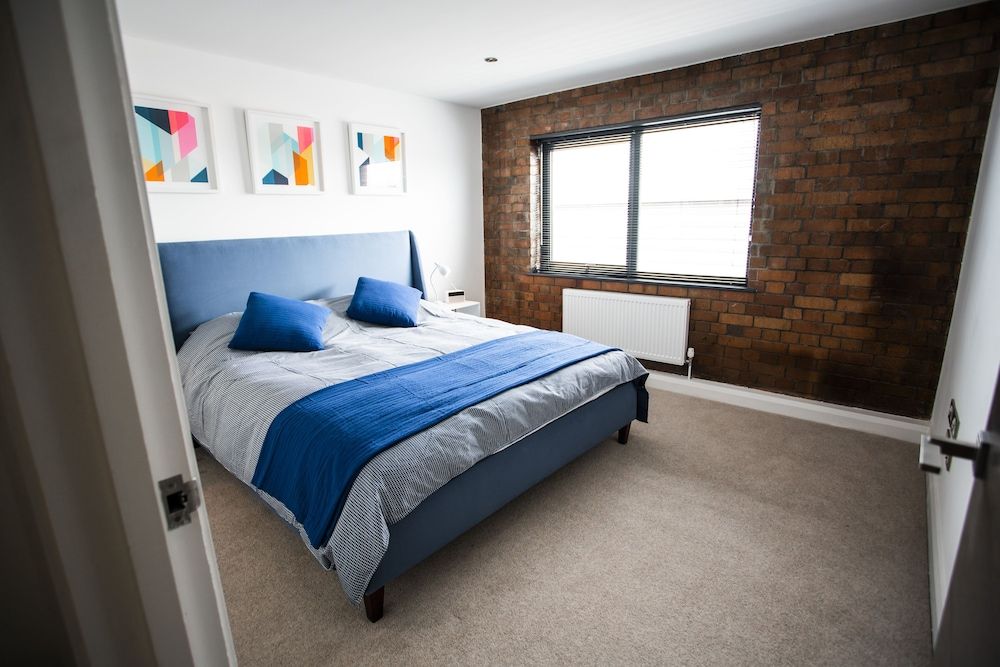 Cigar Factory Apartments Apartment, 2 Bedrooms 4