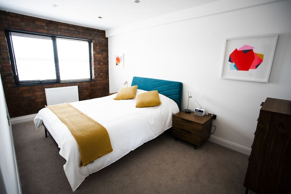Cigar Factory Apartments Apartment, 2 Bedrooms 5