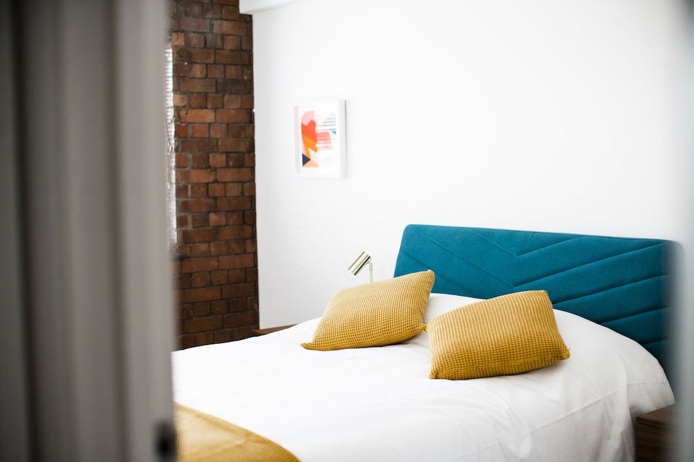 Cigar Factory Apartments Apartment, 2 Bedrooms 3