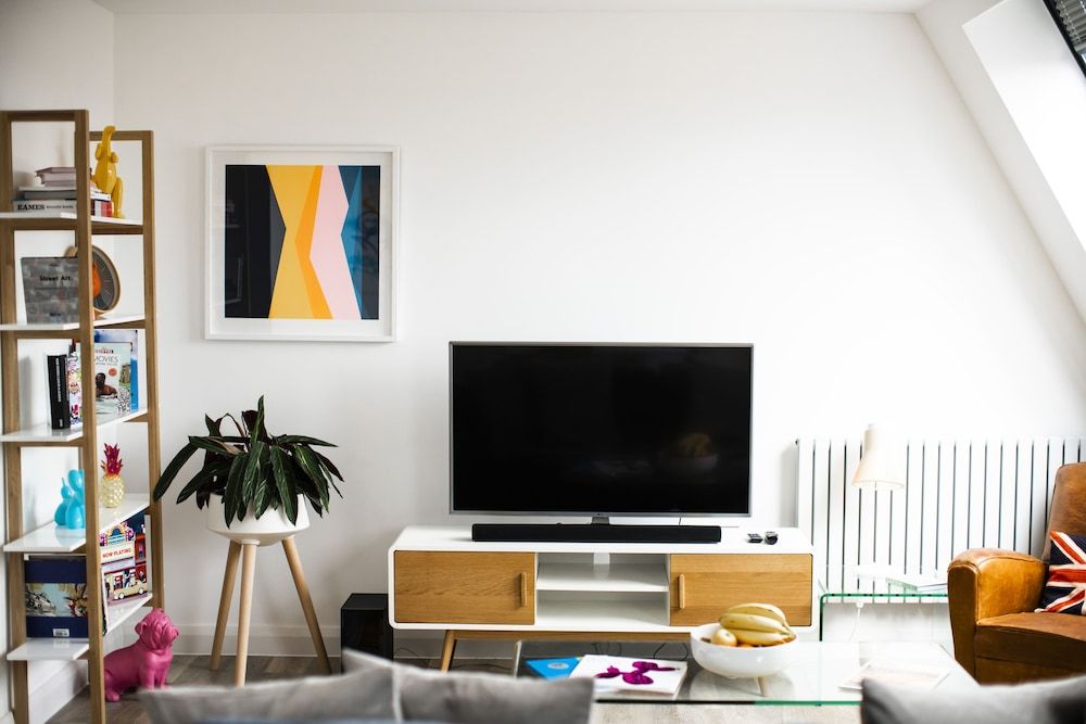 Cigar Factory Apartments Apartment, 2 Bedrooms 16