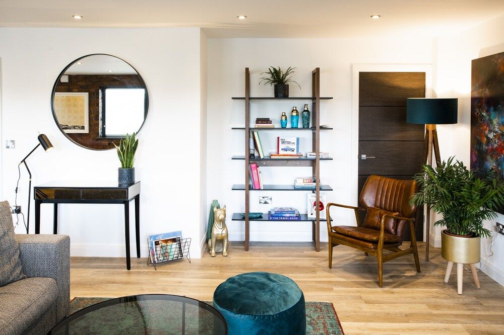 Cigar Factory Apartments Apartment, 3 Bedrooms 20
