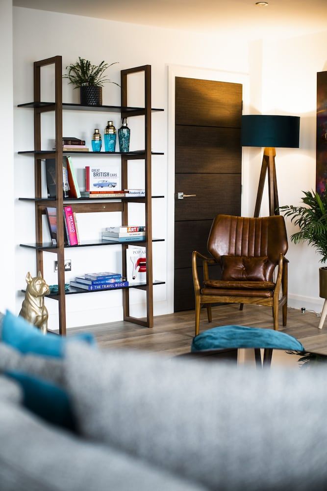 Cigar Factory Apartments Apartment, 3 Bedrooms 21