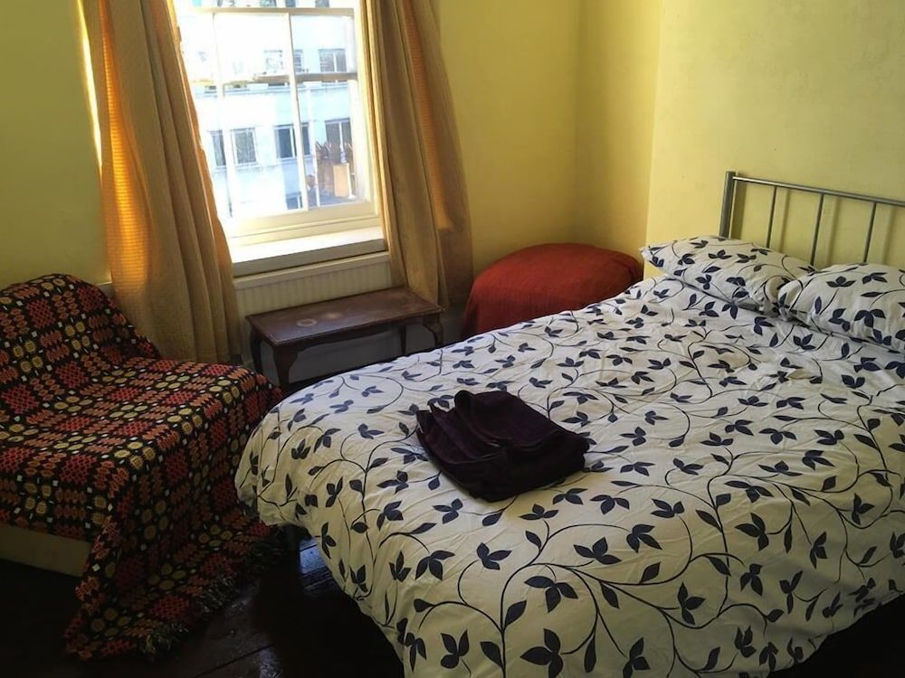 St Nicholas Street Apartment Apartment, 6 Bedrooms 19