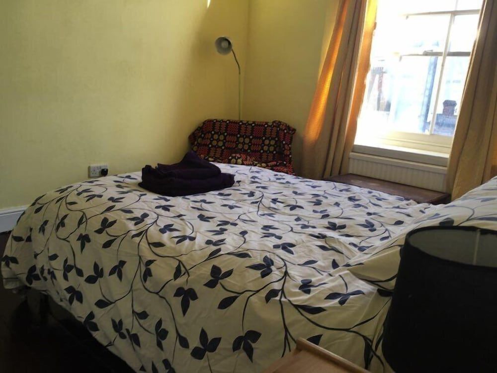 St Nicholas Street Apartment Apartment, 6 Bedrooms 18