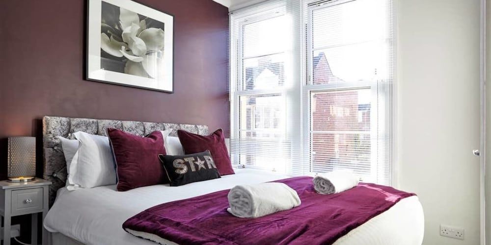 undefined The Sunningdale  Your Apartment 7