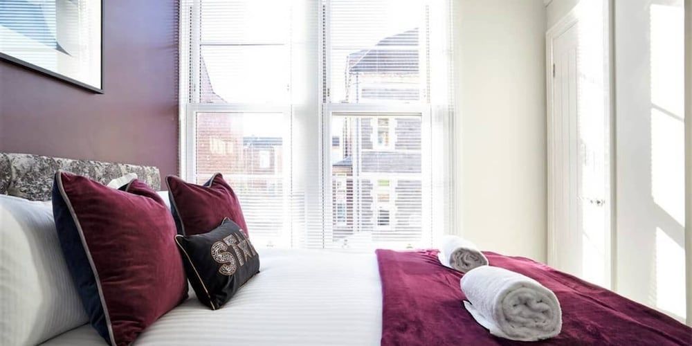 undefined The Sunningdale  Your Apartment 4
