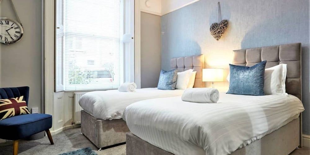 undefined The Sunningdale  Your Apartment 3