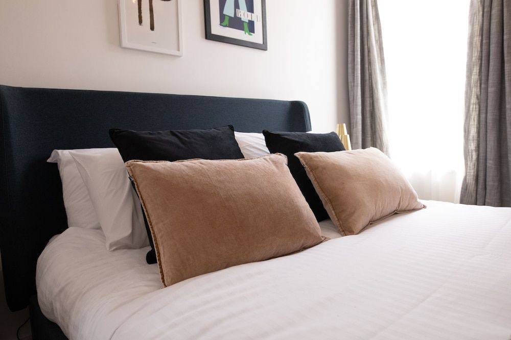 undefined The Portland Your Apartment 3