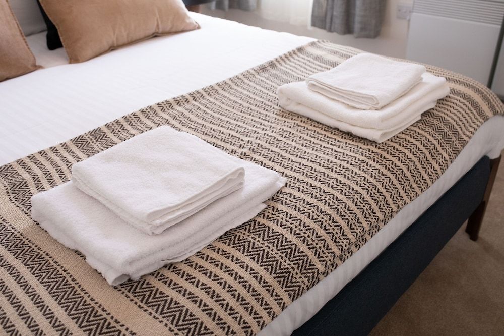 undefined The Portland Your Apartment 6