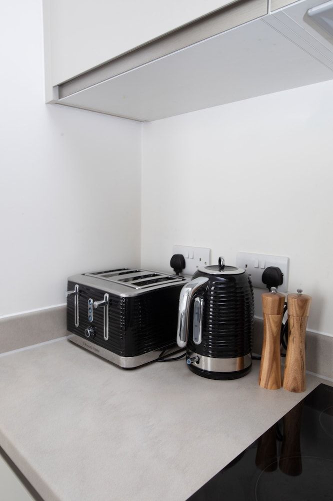 undefined The Portland Your Apartment 9