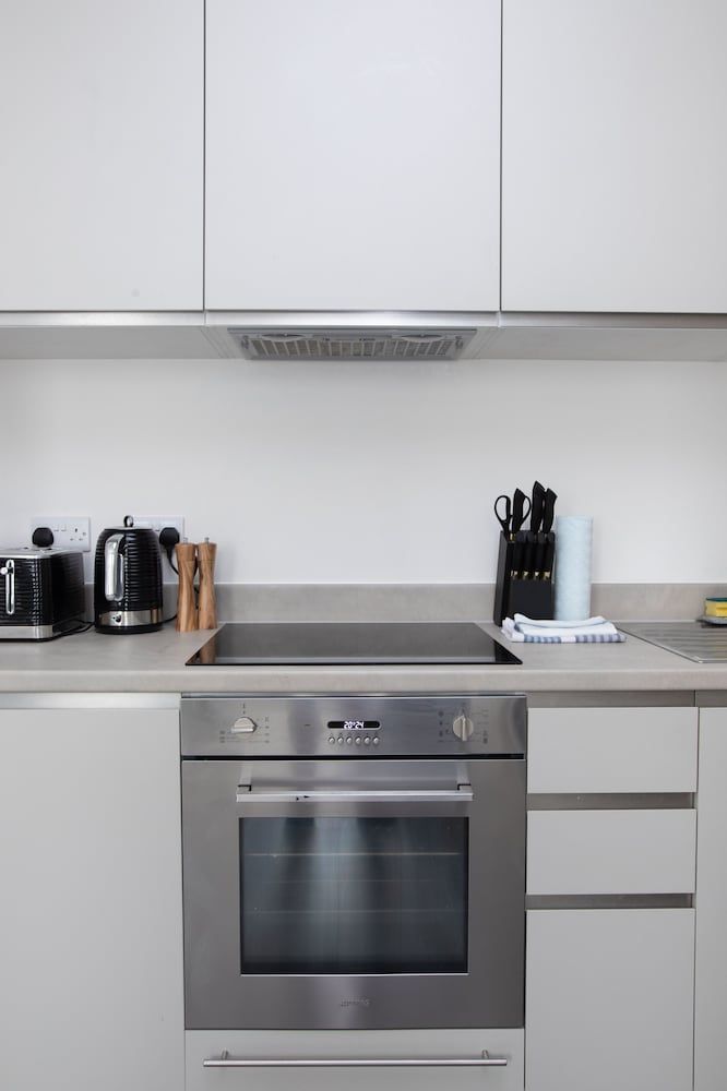 undefined The Portland Your Apartment 8