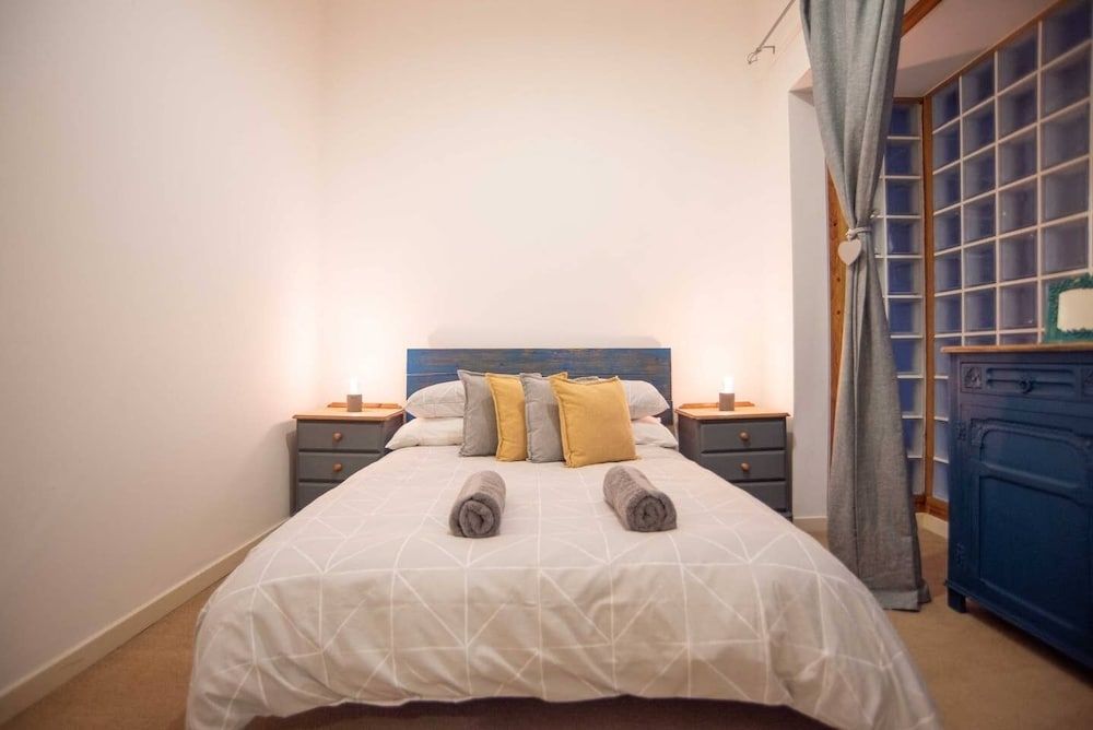 undefined Unique Industrial Apartment 7