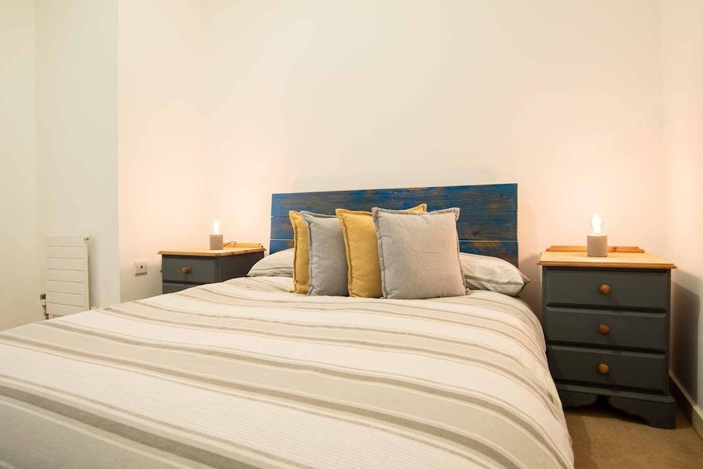 undefined Unique Industrial Apartment 3