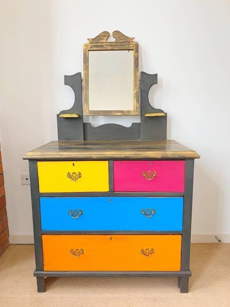 undefined Unique Industrial Apartment 5