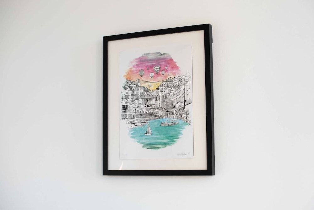 undefined Unique Industrial Apartment 2