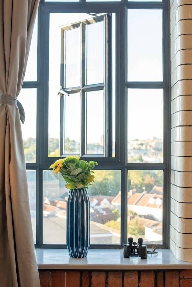 undefined Unique Industrial Apartment 4