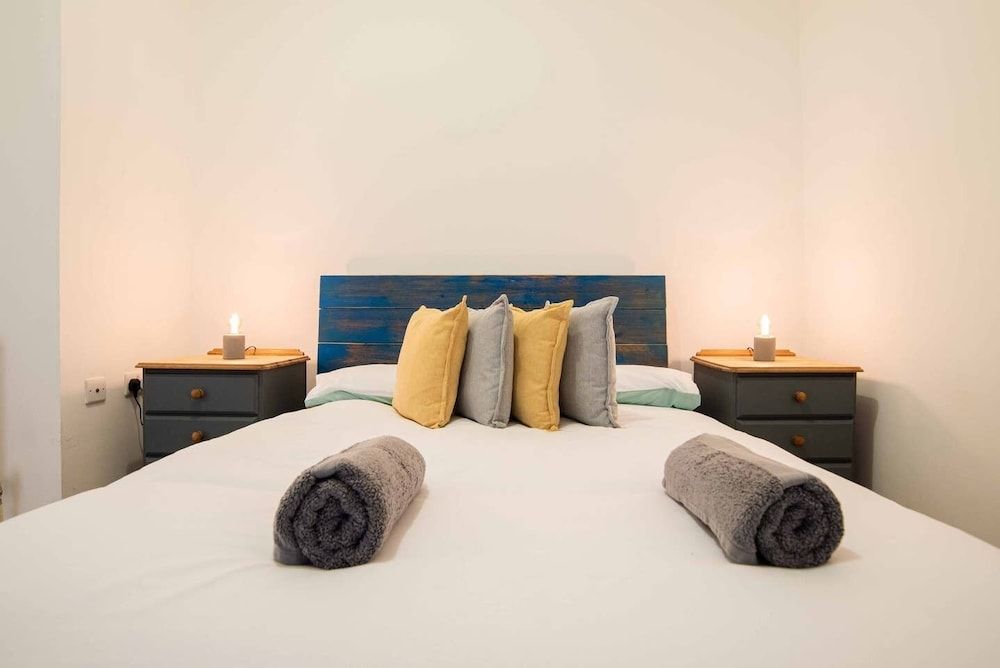 undefined Unique Industrial Apartment 6