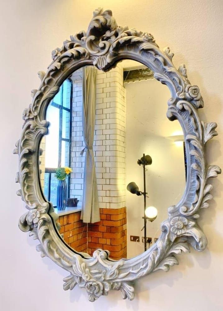 undefined Unique Industrial Apartment 9