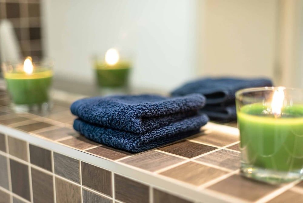 Unique Industrial Apartment Apartment, 2 Bedrooms 21