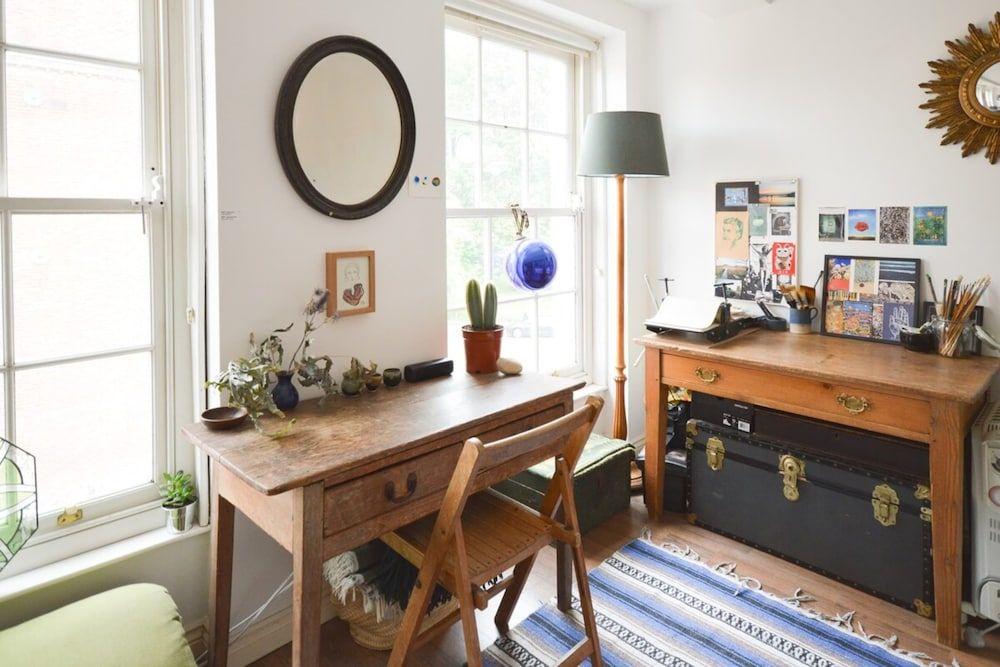 undefined Bright and Cosy Studio Apartment in Stokes Croft 7