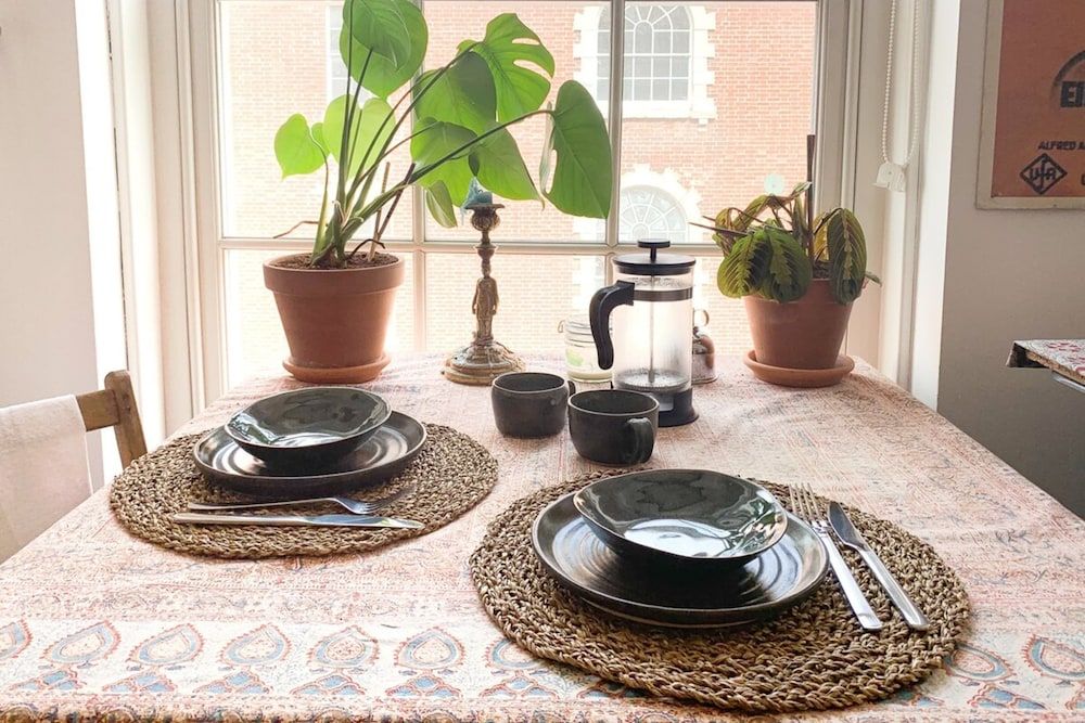 undefined Bright and Cosy Studio Apartment in Stokes Croft 4