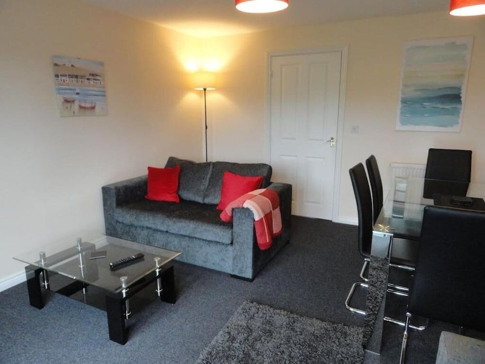 Perry House House 18