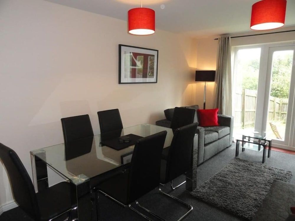 Perry House House 17