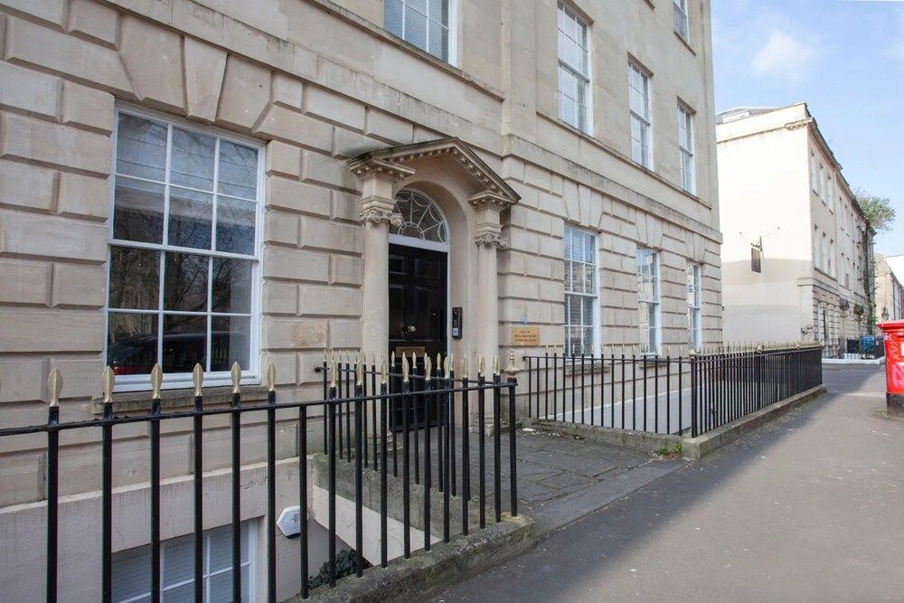 undefined Central Designer 2 Bedroom Apartment in Portland Square