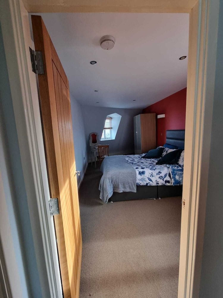 undefined Lovely 1 Bed Apartment In The Centre Of The City