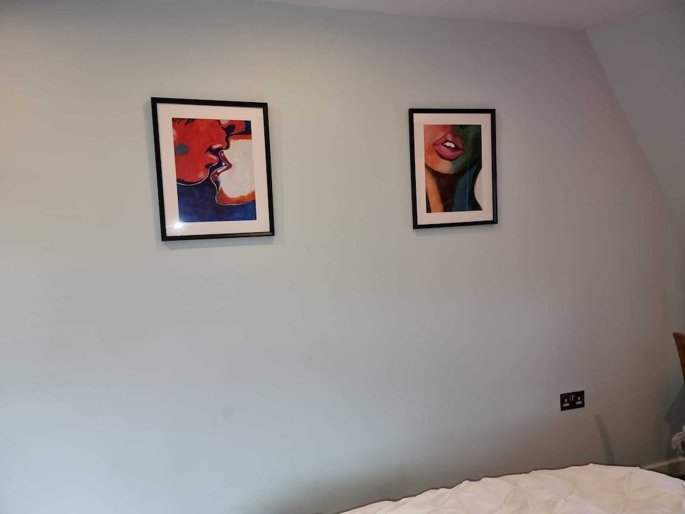 undefined Lovely 1 Bed Apartment In The Centre Of The City 2