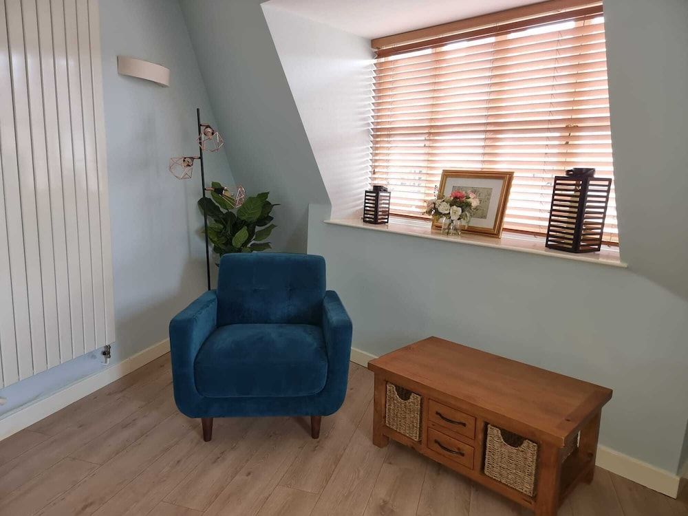 undefined Lovely 1 Bed Apartment In The Centre Of The City 8