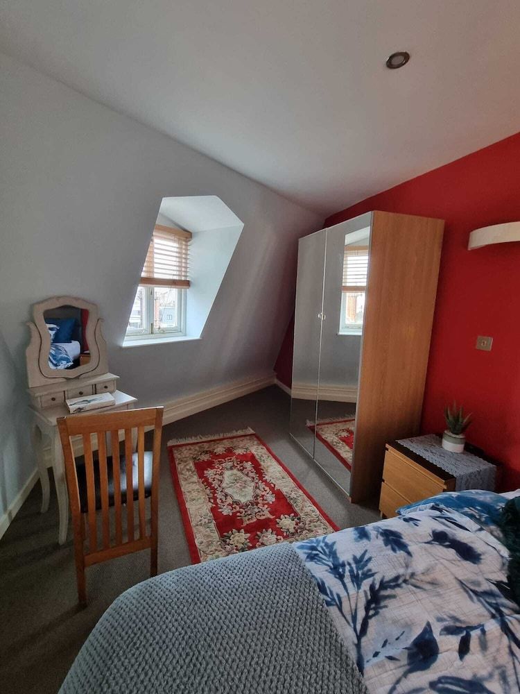 undefined Lovely 1 Bed Apartment In The Centre Of The City 3