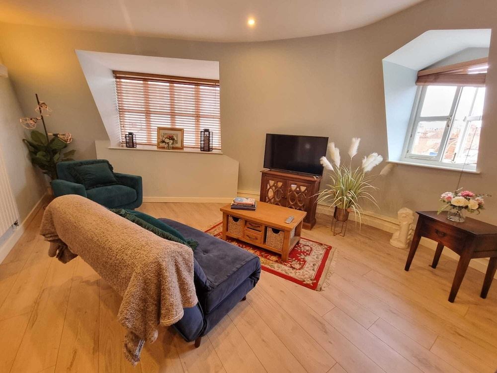 undefined Lovely 1 Bed Apartment In The Centre Of The City 4