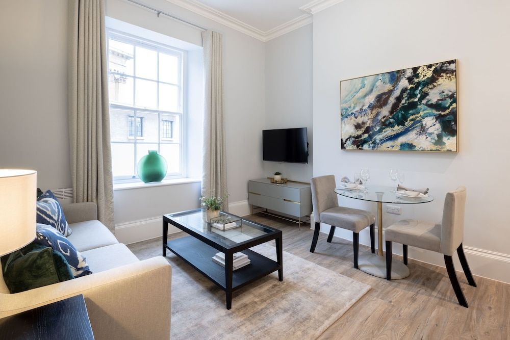 Redmayne House Suite, 1 Bedroom 10