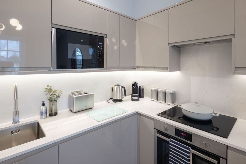 Redmayne House Suite, 1 Bedroom 14