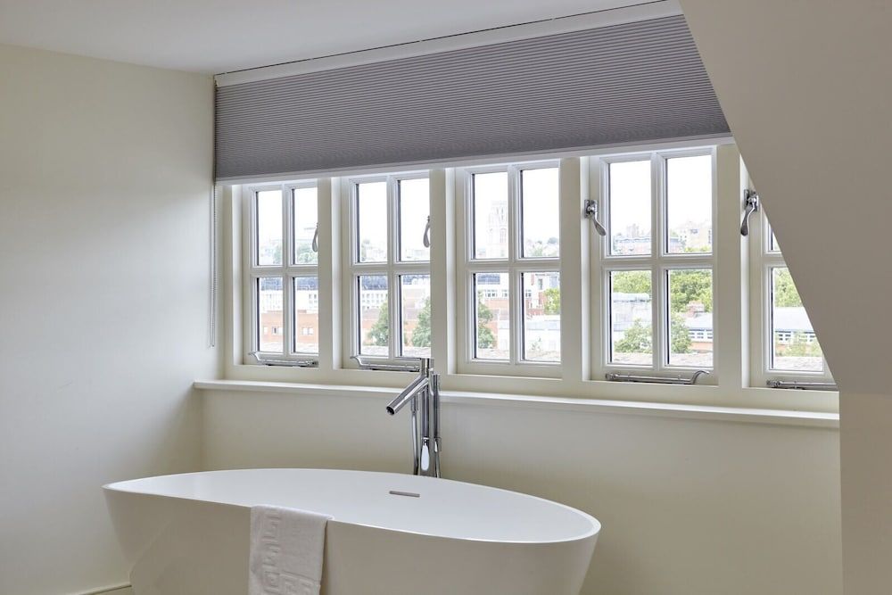11 Redcliffe Parade Premium Apartment 21