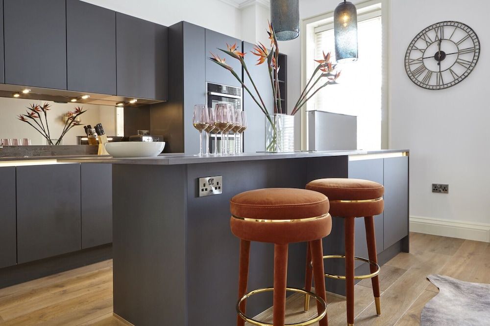 11 Redcliffe Parade Deluxe Apartment 8