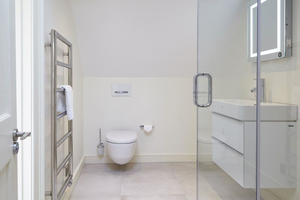 11 Redcliffe Parade Premium Apartment 20