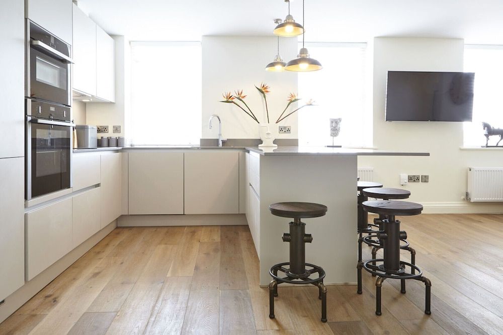 11 Redcliffe Parade Premium Apartment 14