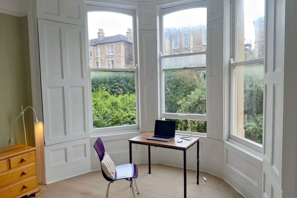 undefined Serene 2 Bedroom Apartment in Clifton 7