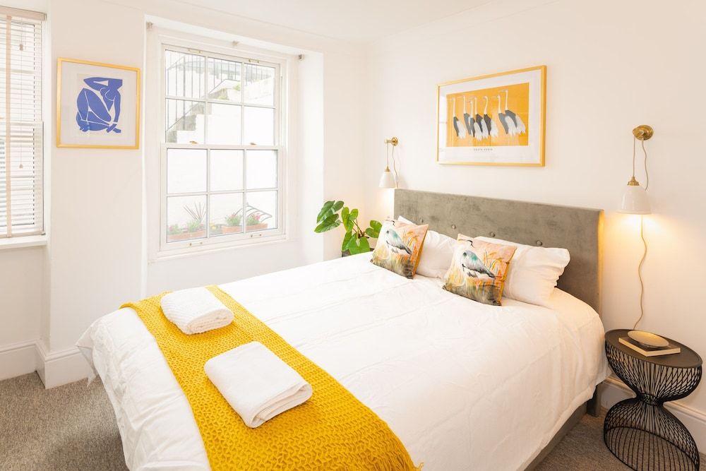 Oakfield Place City Apartment 11